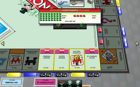 monopoly game torrent