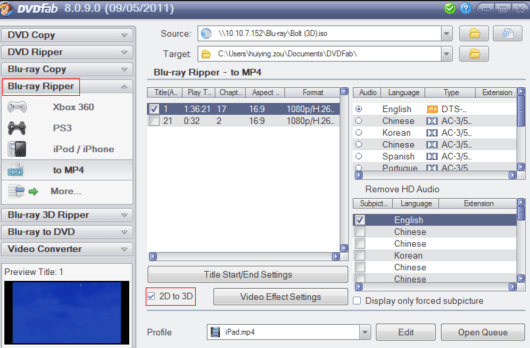 DVDFab 12.1.1.0 instal the last version for apple
